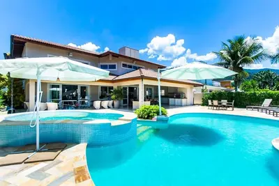 Cv0759 - Luxury house in high standard condominium