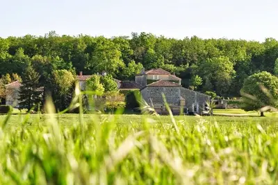 Image de Grand Logis -15% de réduction jusqu'à fin août