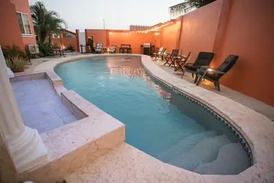 Image de The Hideaway \"The Outback\"