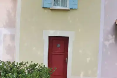 Image de T3 Duplex Between Lake and Swimming Pool - Monflanquin