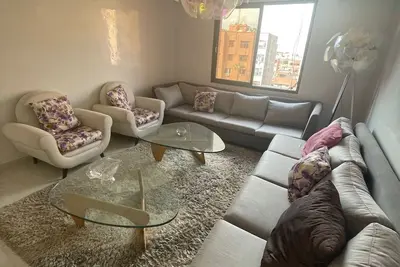 Image de Sublime apartment Majorelle district