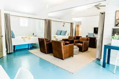 Image de The Balcony Suite