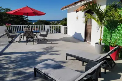 Image de Casa Aerie – Beach Days, Rooftop Nights