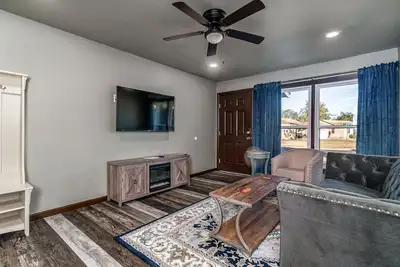 Image de Long Term- Medical District- Travel Nurses- Unit A