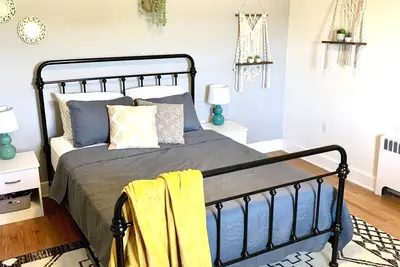 Image de Winery Farmhouse at Bella Terra Vineyards