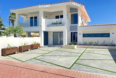 Image de Complete villa