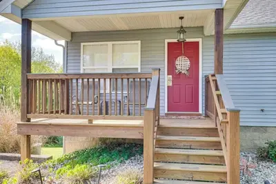 Image de 38- The View! The View! The View!