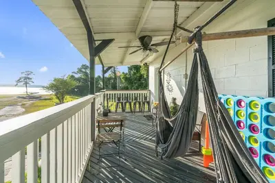 Image de Lakeside Family Game House @Red Ear River Rv Park