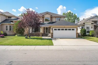 Image de Sheer Perfection ~ 4bd, 2. 5ba, K9 Friendly, on Eagle Quest Golf Course
