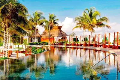 Image de Villa del Palmar Cancun Luxury Beach Resort & Spa -2 Bedroom Deluxe Suite