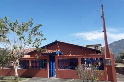 Image de Casa Indaiá BnB