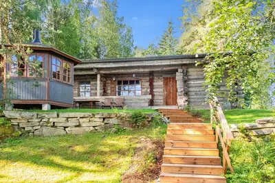 Image de Kelosyväri 17 by Interhome