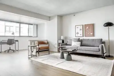 Image de Lovely Spacious Beacon Hill 2br w/Views, Gym by Blueground