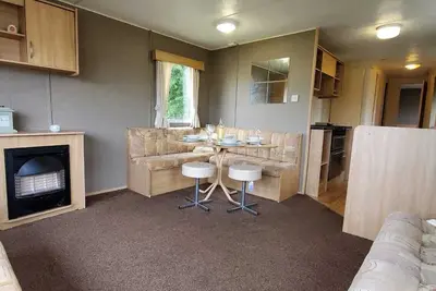 Image de Family Friendly - Sleeps4 - Close To Nature