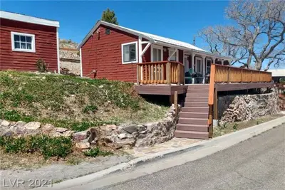 Image de New! Perfect Pioche Getaway + 360-Views + In Town!
