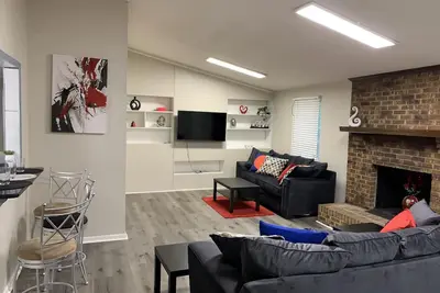 Image de Beautiful family house/pet friendly