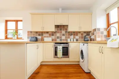 Image de Manor Cottage, pet friendly, character holiday cottage in Gweek
