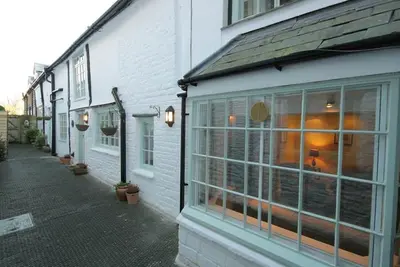 Image de Butlers Cottage, pet friendly, character holiday cottage in Burford
