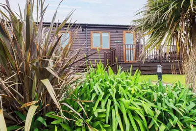 Image de Chi Prenn Byhan, pet friendly, country holiday cottage in Tintagel