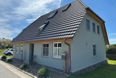 Apartment/apartment for 3 guests with 39m² in Glowe (161758)