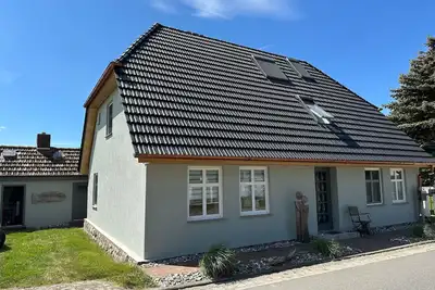 Image de Vacation apartment/apartment for 6 guests with 84m² in Glowe (161759)