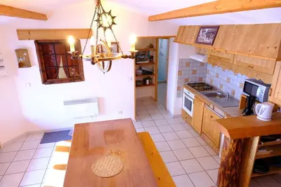 Image de Appartement A La Montagne