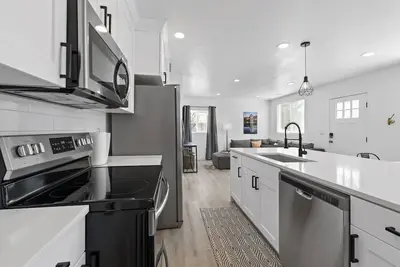 Image de Steam Shower*3bd 2ba Home Close to Ski Canyons/Slc