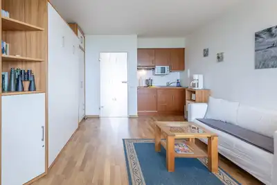 Image de House Nautic, apartment 322