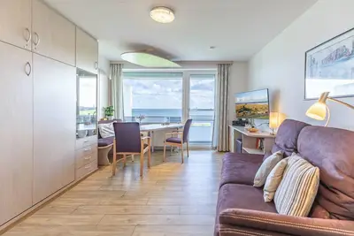 Image de House Nautic, apartment 419