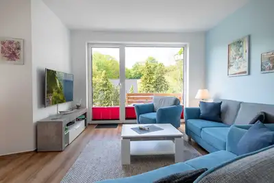 Image de Terrace house 1 - 46048 - Fewos Altmann - Terrace house