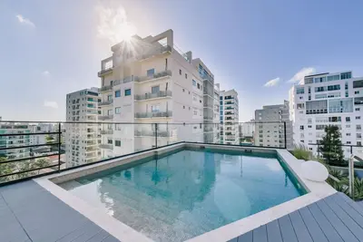 Image de Flat in Regatta Ii with breakfast included 204