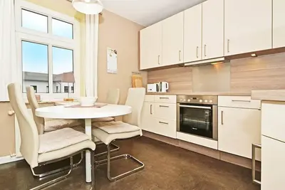 Image de Vacation apartment \"An den Linden\" in the center of the Ostseebad Koserow