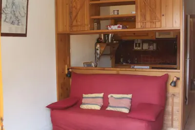 Image de Large studio 32 M2