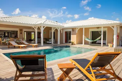 Image de Les Villas D'Angele