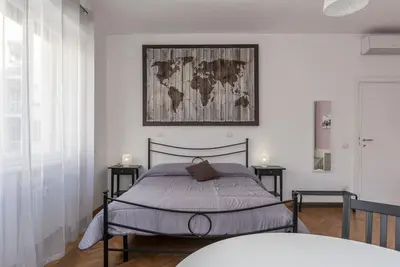 Image de Vatican Museums & Cyprus Mm Apartment x7