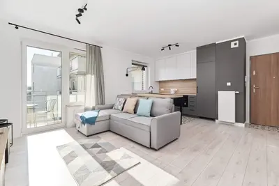 Image de Siemianowicka 7 | Prestigious Apartment | Parking