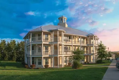 Image de Enjoy All Branson has to offer in this 2bd vacation condo perfect for families