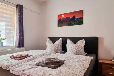 Image de Stecklenburg vacation apartment - Stecklenburg & Lauenburg vacation apartment
