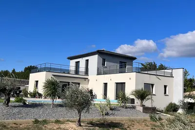 Image de Entre Vignes et Lavandes