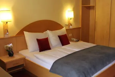 Image de Vacation apartment with 2 bedrooms - Apartmenthotel Panorama