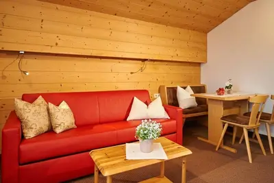 Image de Comfort Apartment - Apartmenthotel Panorama