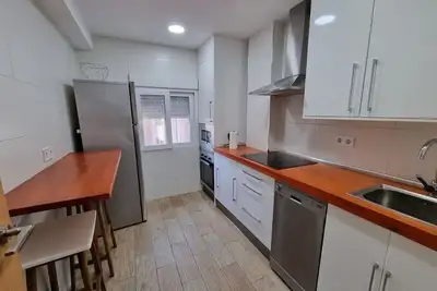 Image de 103a Apartamento moderno 2 habitaciones