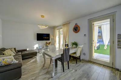My Peschiera Holiday Apartment Q1
