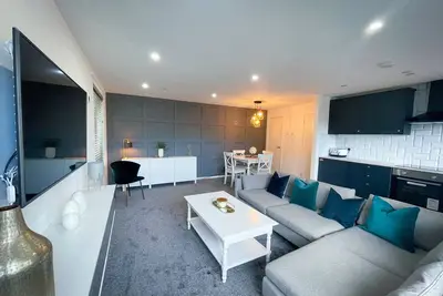 Image de Appartement-Prestige-Salle de bain privée séparée-Vue sur Rue