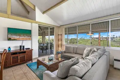 Image de Haleakala Shores A403: Spacious 2-Bed/2-Bath Condo with Mountain and Water Views