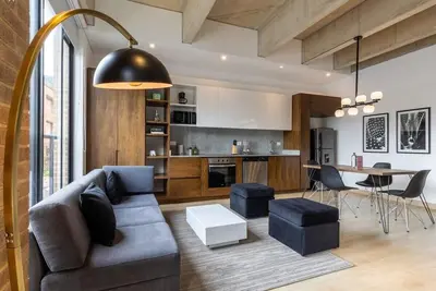 Image de w* | Cool Loft in Parque 93