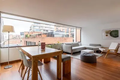 Image de w* | Upscale 1br in Cabrera