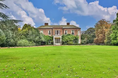 Image de Walcot Hall
