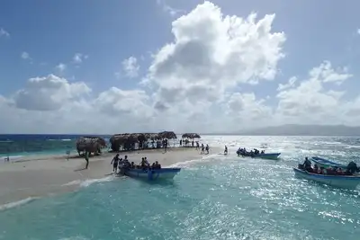 Image de Paradise in Puerto Plata!