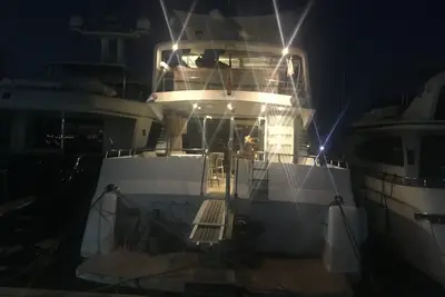 Image de The houseboat